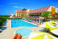 Hotel Seher Sun Beach