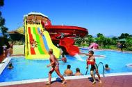 Hotel Seher Sun Beach Side